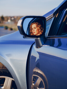 Record your journeys with this high dash cam